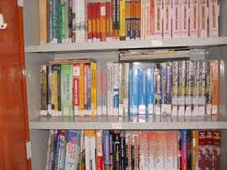 ग्रंथालयांना अनुदानाची प्रतिक्षा