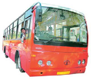 The cause of the accident is due to mental stress | मानसिक तणाव ठरतोय अपघाताचे कारण The cause of the accident is due to mental stress | मानसिक तणाव ठरतोय अपघाताचे कारण