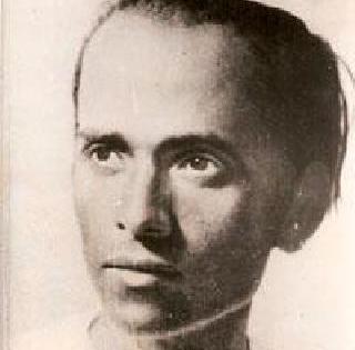 Anna Bhau's literary pride | अण्णा भाऊंचा साहित्य गौरव Anna Bhau's literary pride | अण्णा भाऊंचा साहित्य गौरव