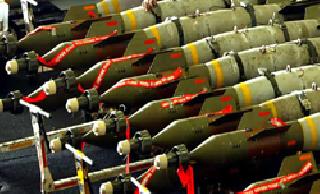 India ready to export missiles | क्षेपणास्त्रांच्या निर्यातीस भारत सज्ज India ready to export missiles | क्षेपणास्त्रांच्या निर्यातीस भारत सज्ज