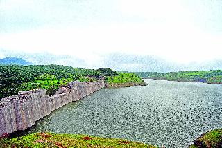 Droughts can also be cultivated in the area | अवर्षण भागातील शेतीही फुलणार