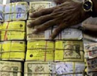 List of black money! | काळ्या पैशांची यादी तयार !