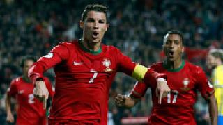 America vs. Portugal 2-2 draw draws | अमेरिका वि. पोर्तुगाल २-२ अनिर्णित सामना