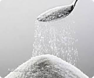 Sugar will be expensive due to increase in import duty | आयातशुल्क वाढल्याने साखर होणार महाग Sugar will be expensive due to increase in import duty | आयातशुल्क वाढल्याने साखर होणार महाग