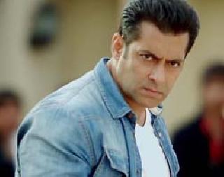 The witnesses recognized Salman | साक्षीदारांनी सलमानला ओळखले The witnesses recognized Salman | साक्षीदारांनी सलमानला ओळखले
