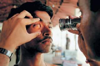 Objective of 42 thousand eye surgery | ४२ हजार नेत्र शस्त्रक्रियांचे उद्दिष्ट Objective of 42 thousand eye surgery | ४२ हजार नेत्र शस्त्रक्रियांचे उद्दिष्ट
