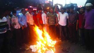 शंकराचार्यांच्या वक्तव्याने शिर्डी संतप्त