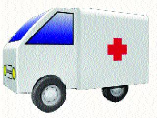 This year, 57 ambulances have been approved by the Warakaris | वारकऱ्यांच्या दिमतीला यंदा ५७ रुग्णवाहिका