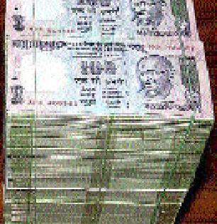 Farmers from six villages are deprived of subsidy | सहा गावातील शेतकरी अनुदानापासून वंचित Farmers from six villages are deprived of subsidy | सहा गावातील शेतकरी अनुदानापासून वंचित