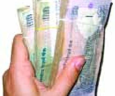 दुय्यम निबंधकाविरुध्द लाच घेतल्याचा गुन्हा