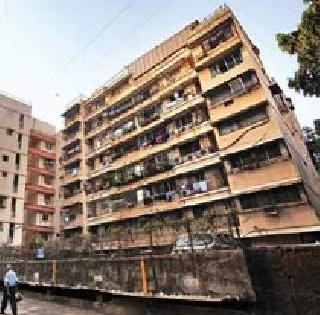 The ray of hope for unauthorized flat owners in Mumbai | मुंबईतील अनधिकृत फ्लॅटधारकांना आशेचा किरण