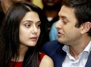 Preity Zinta Case: Witness will be important | प्रीती झिंटा प्रकरण: साक्षीदारच महत्त्वाचे ठरणार