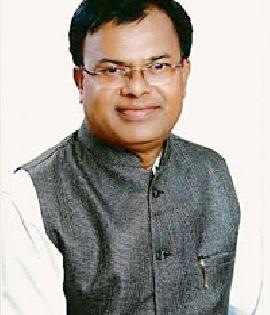 Gajbiya loses - but won! | गजभिये हरले - पण जिंकलेही! Gajbiya loses - but won! | गजभिये हरले - पण जिंकलेही!