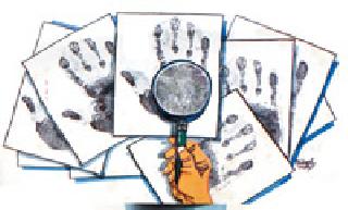 Plot deal by creating fake documents | बनावट कागदपत्रे तयार करून भूखंडाचा सौदा Plot deal by creating fake documents | बनावट कागदपत्रे तयार करून भूखंडाचा सौदा