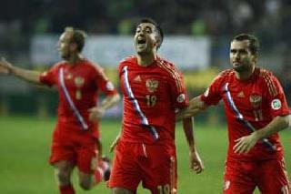 'Great fight' in Russia, Algeria | रशिया, अल्जीरियात ‘महा मुकाबला’ 'Great fight' in Russia, Algeria | रशिया, अल्जीरियात ‘महा मुकाबला’