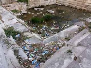 The threat of natural beauty of monuments | स्मारकांचे नैसर्गिक सौंदर्य धोक्यात The threat of natural beauty of monuments | स्मारकांचे नैसर्गिक सौंदर्य धोक्यात
