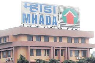 MHADA's 3,000 affordable homes next year | पुढच्या वर्षी म्हाडाची 3,000 स्वस्त घरे