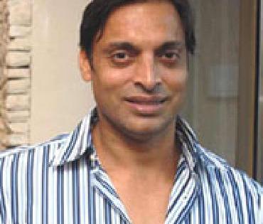 Shoaib Akhtar married | शोएब अख्तर झाला विवाहबद्ध Shoaib Akhtar married | शोएब अख्तर झाला विवाहबद्ध