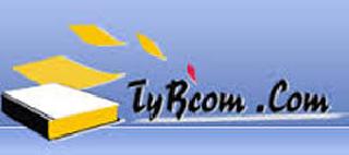 TYBcom's results were announced | टीवायबीकॉमचा निकाल जाहीर