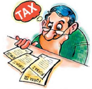 Taxpayers want Social Security | करदात्यांना हवी सामाजिक सुरक्षा Taxpayers want Social Security | करदात्यांना हवी सामाजिक सुरक्षा