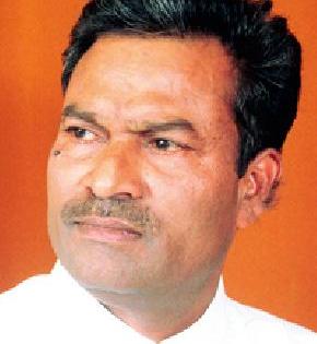 Yavatmal resigns from Congress President | यवतमाळ जिल्हा काँग्रेस अध्यक्षांचा राजीनामा