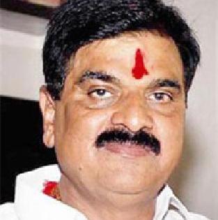 Vijay Sivatare to solve Purandar's water dispute | पुरंदरचा पाणीप्रश्न सोडवू : विजय शिवतारे