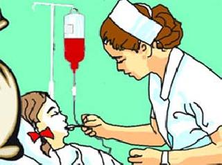 Government nurses on strike | सरकारी परिचारिका संपाच्या मार्गावर Government nurses on strike | सरकारी परिचारिका संपाच्या मार्गावर