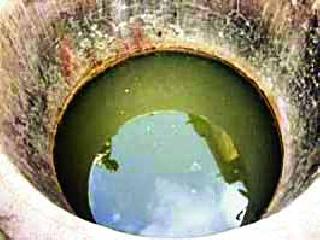 तोंडचे पाणी पळाले