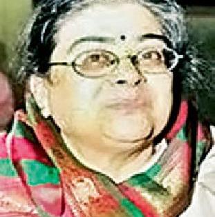 Congress workers given 'Mrs CM' | ‘मिसेस सीएम’नी दिले काँग्रेस कार्यकर्त्यांना ‘बाळकडू’ Congress workers given 'Mrs CM' | ‘मिसेस सीएम’नी दिले काँग्रेस कार्यकर्त्यांना ‘बाळकडू’