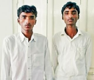 The students of Nathajos have passed board exams | अन् नाथजोग्यांची पोरं झाले बोर्डाची परीक्षा पास The students of Nathajos have passed board exams | अन् नाथजोग्यांची पोरं झाले बोर्डाची परीक्षा पास