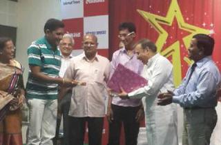 Rishabh Chhabda of Washim national level | वाशिमचा ऋषभ छाबडा राष्ट्रीय स्तरावर Rishabh Chhabda of Washim national level | वाशिमचा ऋषभ छाबडा राष्ट्रीय स्तरावर
