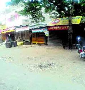 दुसऱ्या दिवशीही वलांडीत तणाव