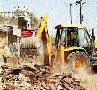 The joint campaign needs a sharp edge | संयुक्त मोहिमेस धार हवी