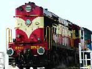 भोकरमध्ये ४० कोटींचा रेल्वे उड्डाणपूल मंजूर