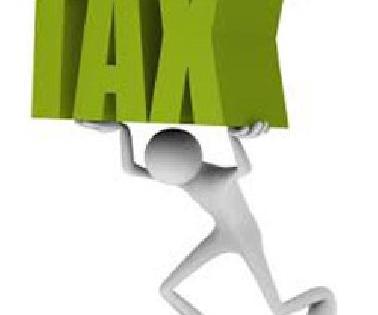 Less tax burden | कराचे ओझे व्हावे कमी