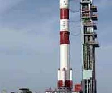 PSLV C-23's countdown | ‘पीएसएलव्ही सी-23’ची उलटगणती PSLV C-23's countdown | ‘पीएसएलव्ही सी-23’ची उलटगणती