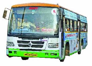 City Bus General Assembly | शहर बस महासभा गाजवणार