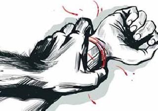Trainer Constable Trainer Rape | प्रशिक्षणार्थी कॉन्स्टेबलवर प्रशिक्षकाचा बलात्कार Trainer Constable Trainer Rape | प्रशिक्षणार्थी कॉन्स्टेबलवर प्रशिक्षकाचा बलात्कार