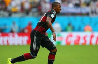 Germany's 'Challenge' for Algeria | जर्मनीला अल्जिरियाचे ‘चॅलेंज’ Germany's 'Challenge' for Algeria | जर्मनीला अल्जिरियाचे ‘चॅलेंज’