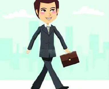825 youths want to get rid of higher education | उच्च शिक्षणाला फाटा देत ८२५ युवकांना व्हायचेय उद्योजक