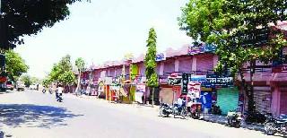 दुसऱ्या दिवशीही पोहेगाव बंद