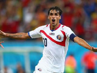 Costa Rica's Dus Ka Dum | कोस्टारिकाचा ‘दस का दम’ Costa Rica's Dus Ka Dum | कोस्टारिकाचा ‘दस का दम’