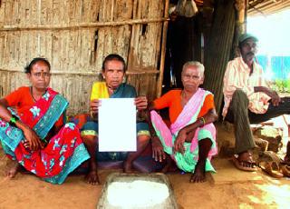 Adivasi Pushkar Pushkar | आदिवासीला आयकराचा धक्का Adivasi Pushkar Pushkar | आदिवासीला आयकराचा धक्का