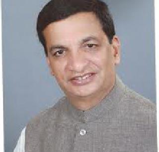 I will be in Congress, Congress! | मी काँग्रेसचा, काँग्रेसमध्येच राहणार! I will be in Congress, Congress! | मी काँग्रेसचा, काँग्रेसमध्येच राहणार!