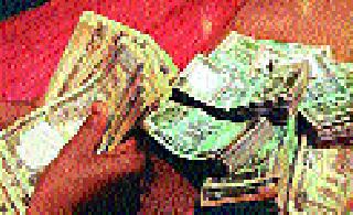 The lot of gamblers caused by the lottery gambling | लॉटरी जुगारामुळे पालक त्रस्त The lot of gamblers caused by the lottery gambling | लॉटरी जुगारामुळे पालक त्रस्त
