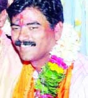 सेनेचे प्रमोद खेडकर विजयी