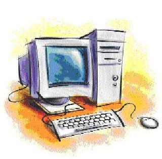 Educational computer literacy | शैक्षणिक संगणक साक्षरतेला घरघर