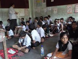 Now to evaluate schools 'SAAC' | आता शाळांचे मूल्यांकन करणार ‘सॅक’