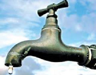 20% watercolom in Mumbai after the monsoon arrival | मान्सूनच्या आगमनानंतर मुंबईत २० टक्के पाणीकपात 20% watercolom in Mumbai after the monsoon arrival | मान्सूनच्या आगमनानंतर मुंबईत २० टक्के पाणीकपात