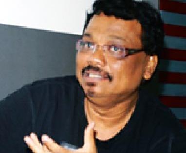 Marathi people are responsible for the downfall of Marathi films | मराठी सिनेमांच्या अधोगतीला मराठी माणूसच जबाबदार Marathi people are responsible for the downfall of Marathi films | मराठी सिनेमांच्या अधोगतीला मराठी माणूसच जबाबदार